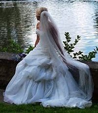 The Wedding Dress (Dorset) 1073333 Image 1